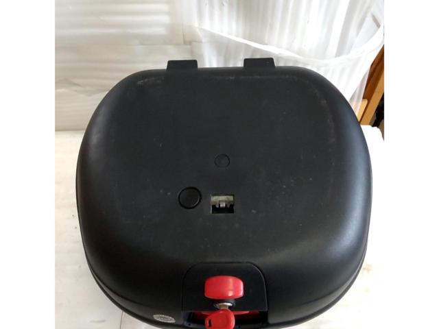 GIVI モノロックケース FLOW E350 (Z08426)