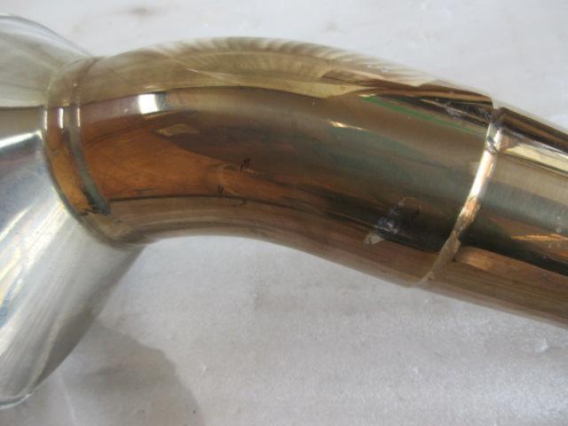 Moriwaki Engineering スリップオンサイレンサー (Z08457)