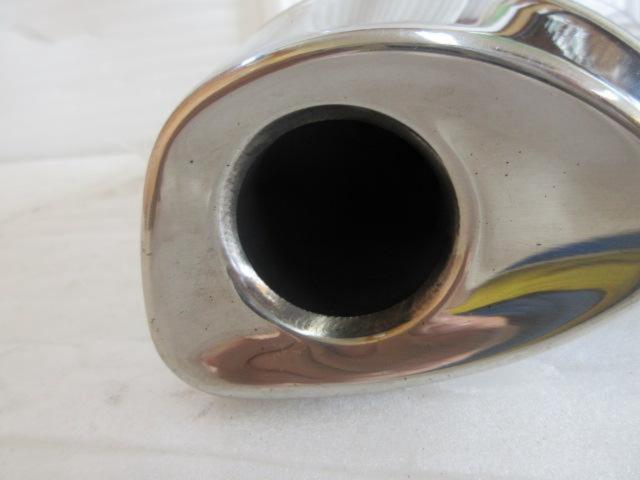 Moriwaki Engineering スリップオンサイレンサー (Z08457)