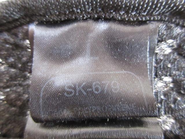 KOMINE バックプロテクター SK-679 (Z08532)