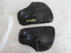KOMINE インナーチェストガード SK-689 左右セット (Z08533)