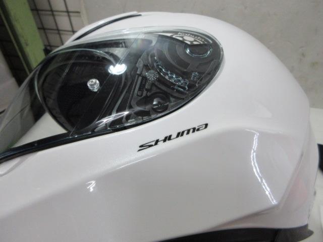 OGK KABUTO SHUMA (Z08569)