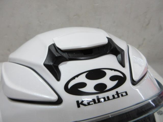 OGK KABUTO SHUMA (Z08569)