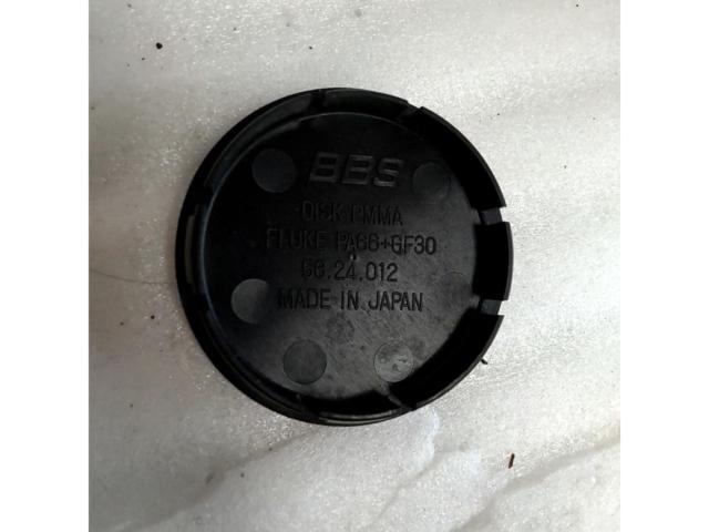 ※ 1 only
BBS
Center cap
(Z08553)