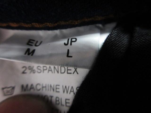 RENHO PANTS ライディングパンツ (Z08579)