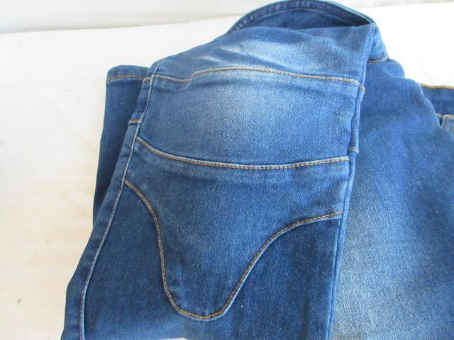 RENHO PANTS ライディングパンツ (Z08579)