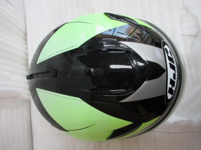 HJC IS-33Ⅱ (Z08646)