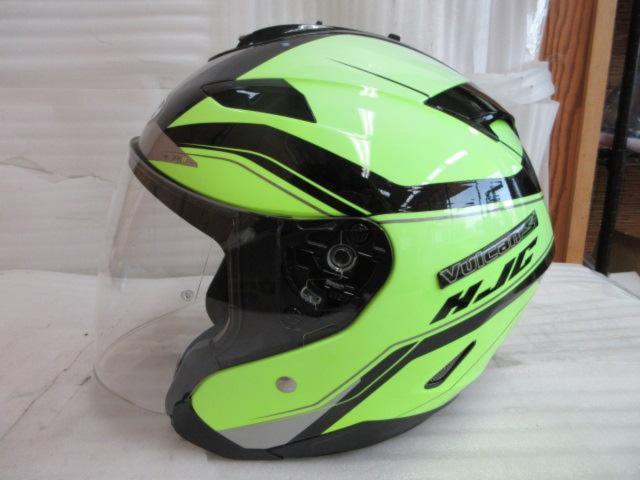HJC IS-33Ⅱ (Z08646)