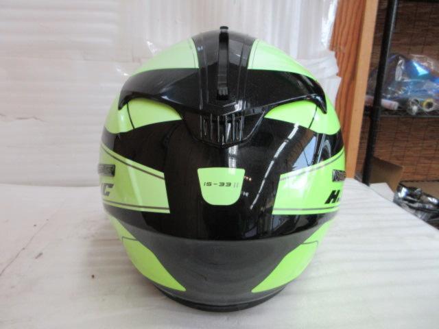 HJC IS-33Ⅱ (Z08646)