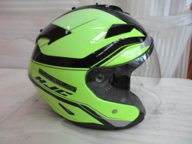 HJC IS-33Ⅱ (Z08646)