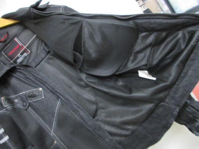 KOMINE メッシュジャケット (Z08645)
