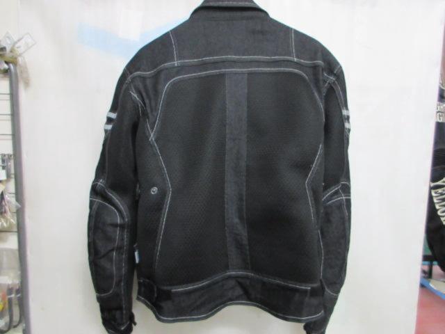 KOMINE メッシュジャケット (Z08645)