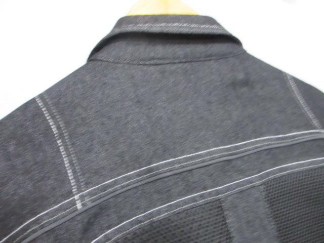 KOMINE メッシュジャケット (Z08645)