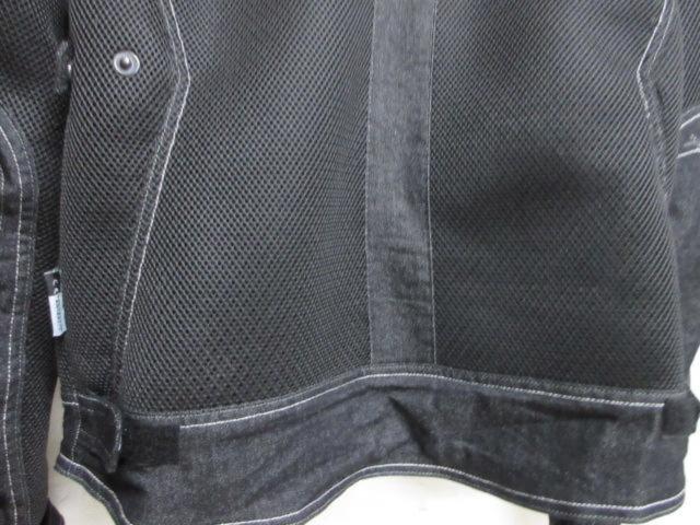 KOMINE メッシュジャケット (Z08645)