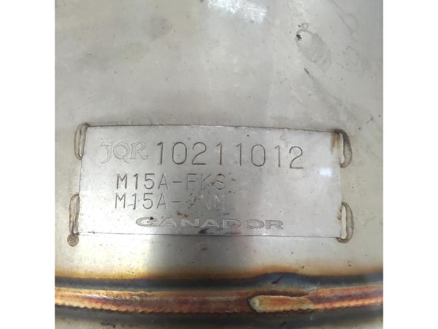 GANADOR Vertex (Z08696)