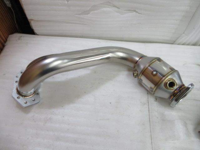 HKS
Bolt-on Turbo
Professional kit
GTⅢ-RS
(Z08717)