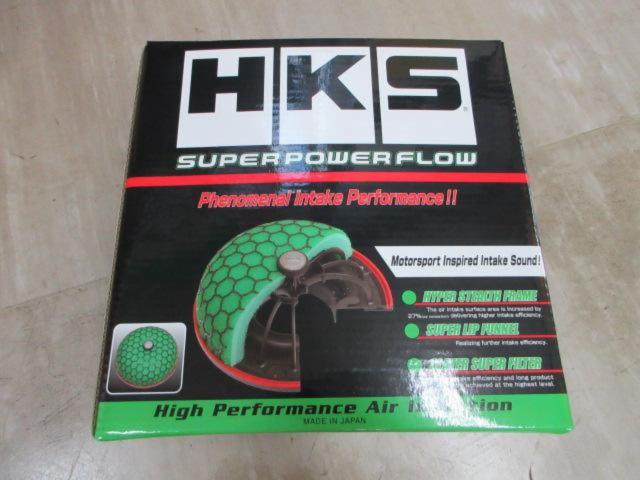 HKS
Bolt-on Turbo
Professional kit
GTⅢ-RS
(Z08717)