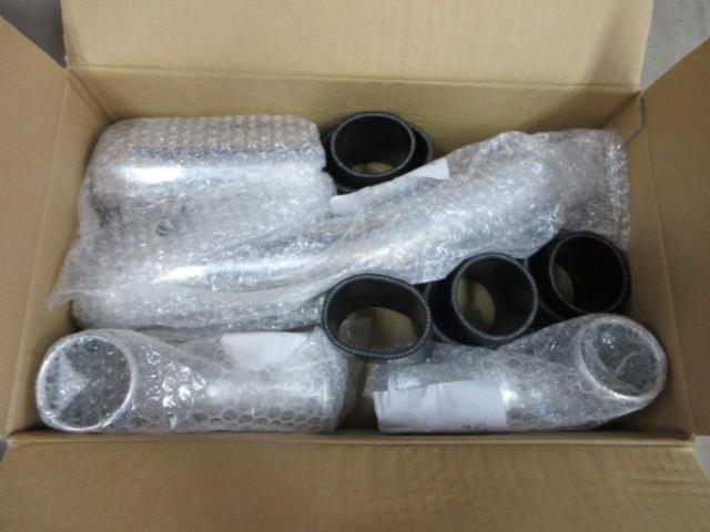 HKS
Bolt-on Turbo
Professional kit
GTⅢ-RS
(Z08717)