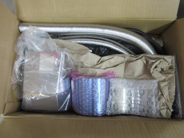 HKS
Bolt-on Turbo
Professional kit
GTⅢ-RS
(Z08717)