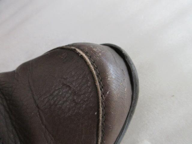 ※現状販売 KUSHITANI ネオブーツ (Z08725)