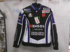 YAMAHA MONSTER ENERGY メッシュジャケット (Z08746)