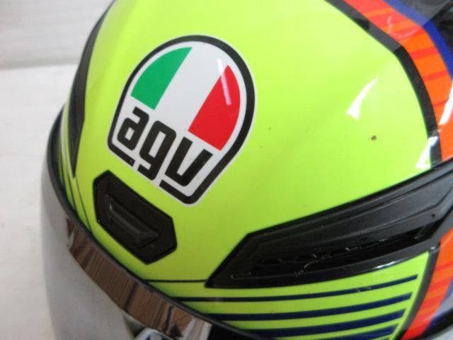 Agv K1 Type 0T45J (Z08785)