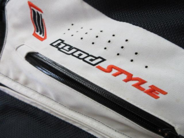 HYOD メッシュジャケット (Z08805)