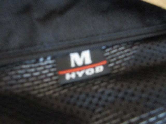 HYOD メッシュジャケット (Z08805)
