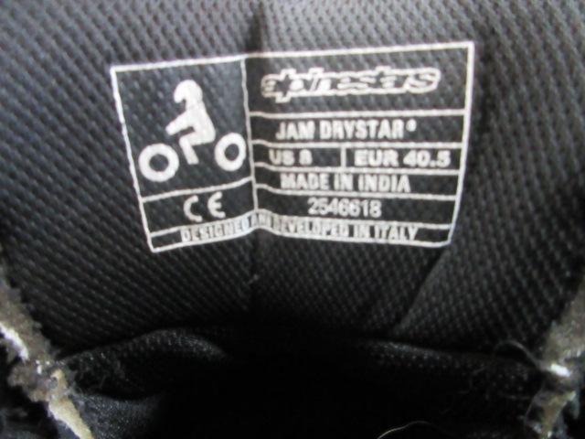 Alpinestars JAM DRYSTERS (Z08787)