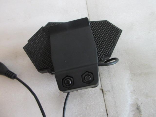 メーカー不明 ワイヤレスインカム (Z08790)