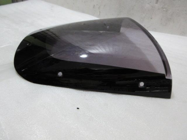 KAWASAKI ZRX1200純正スクリーン (Z08799)