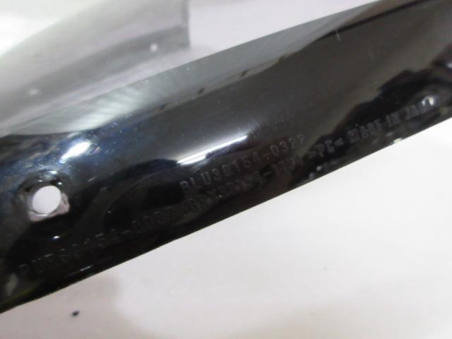 KAWASAKI ZRX1200純正スクリーン (Z08799)
