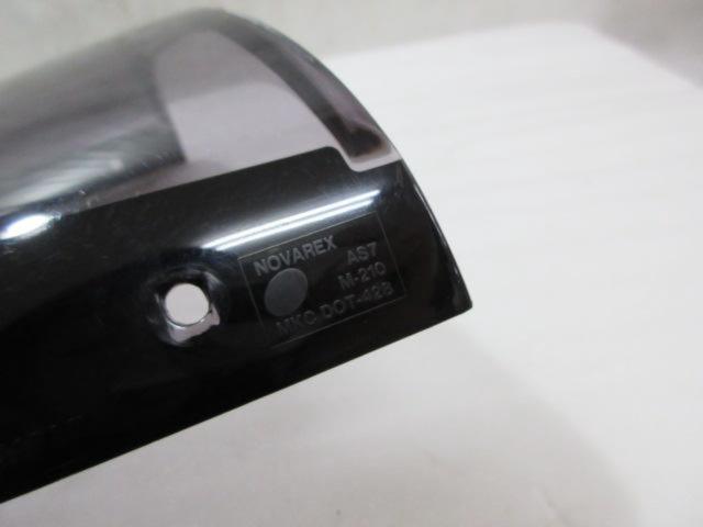 KAWASAKI ZRX1200純正スクリーン (Z08799)