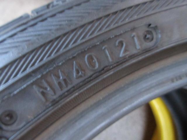2 ※ only
TOYO
PROXES
LuK
(Z08847)