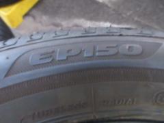 BRIDGESTONE
ECOPIA
EP150
(Z08848)