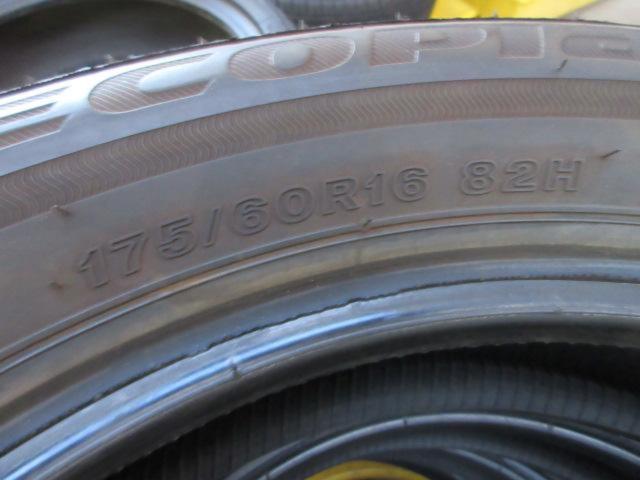 BRIDGESTONE
ECOPIA
EP150
(Z08848)
