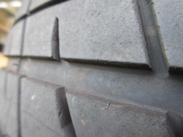 BFGoodrich
g-Force
Phenom
T / A
(Z08856)