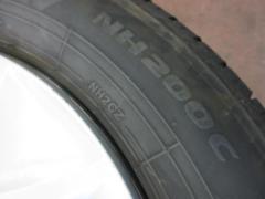 BRIDGESTONE
ECOPIA
NH200C
(Z08855)