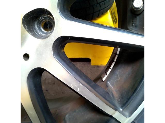 weds TEAD SPORT + BRIDGESTONE BLIZZAK VRX2 (Z08006)