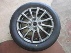 BRIDGESTONE BALMINUM AR12 + BRIDGESTONE NEWNO (Z07007)