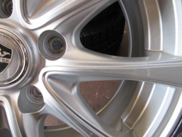 Lehrmeister ESTROSA + DUNLOP WINTERMAXX WM02 (Y11839)