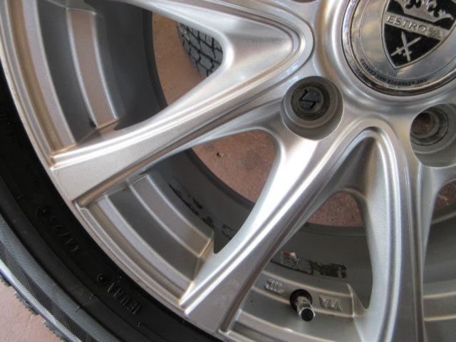 Lehrmeister ESTROSA + DUNLOP WINTERMAXX WM02 (Y11839)
