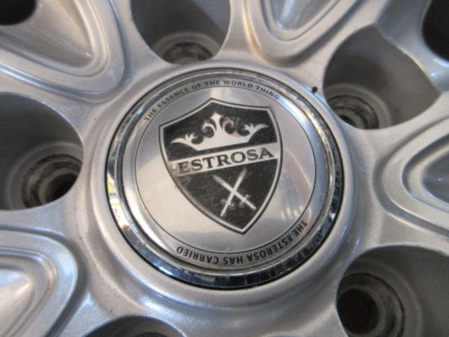 Lehrmeister ESTROSA + DUNLOP WINTERMAXX WM02 (Y11839)