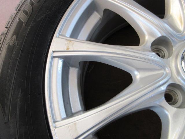 Lehrmeister ESTROSA + DUNLOP WINTERMAXX WM02 (Y11839)