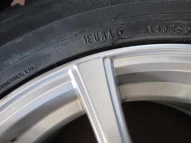 Lehrmeister ESTROSA + DUNLOP WINTERMAXX WM02 (Y11839)