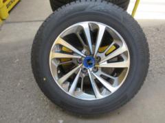 トヨタ MODELLITA SpinAirⅢ+BRIDGESTONE BLIZZAK VRX3 (Z08083)