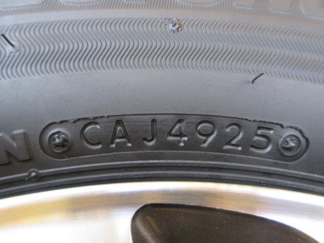 トヨタ MODELLITA SpinAirⅢ+BRIDGESTONE BLIZZAK VRX3 (Z08083)
