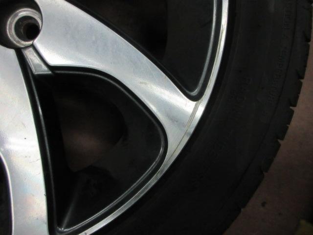 NISSAN ルークス純正ホイール+APTANY HARMONIC RP203 (Z08096)