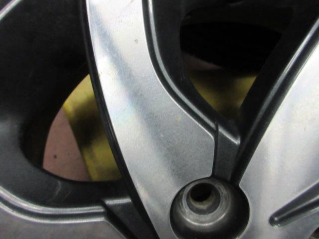 NISSAN ルークス純正ホイール+APTANY HARMONIC RP203 (Z08096)