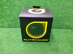 Autogauge ブースト計 52Φ